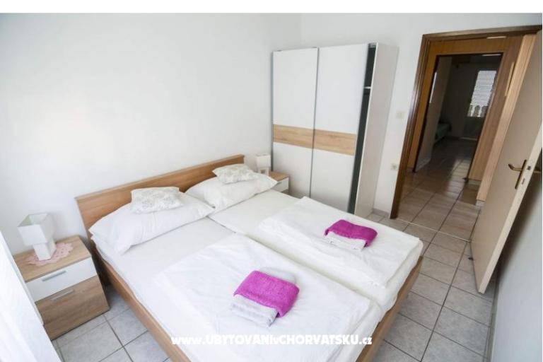 Apartmanok A&L Sabic – fotó 4