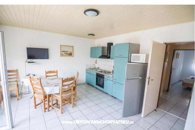 Apartmanok A&L Sabic – fotó 6