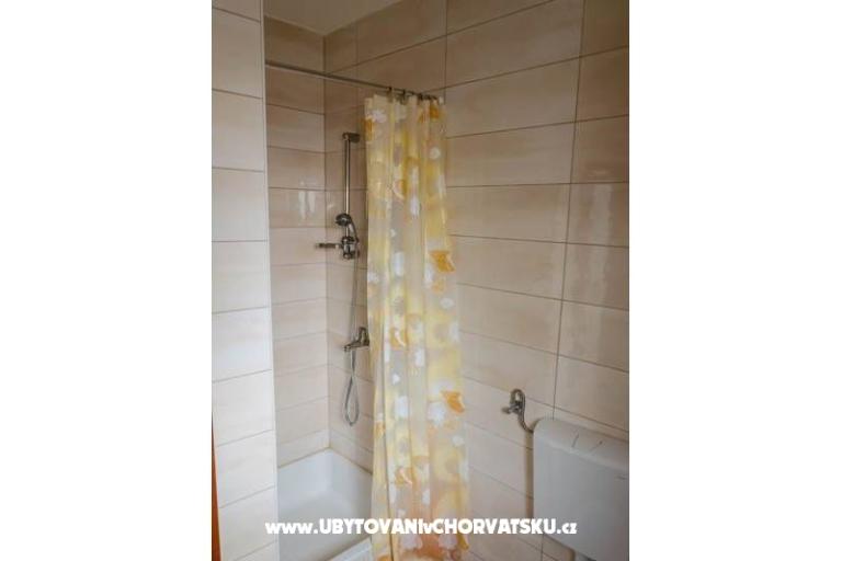 Apartmanok A&L Sabic – fotó 7