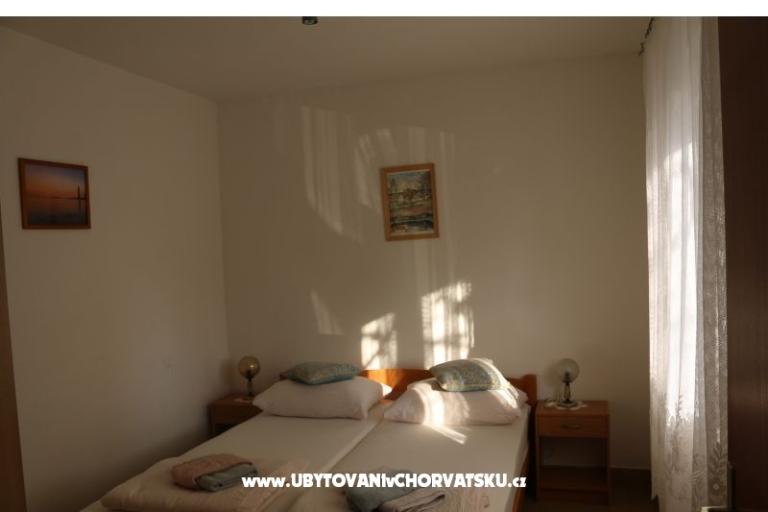 Apartmanok A&L Sabic – fotó 9