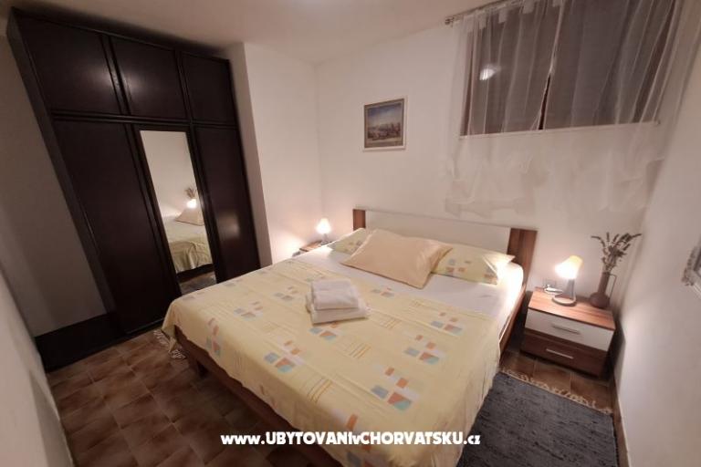Apartmanok AGAVA – fotó 10