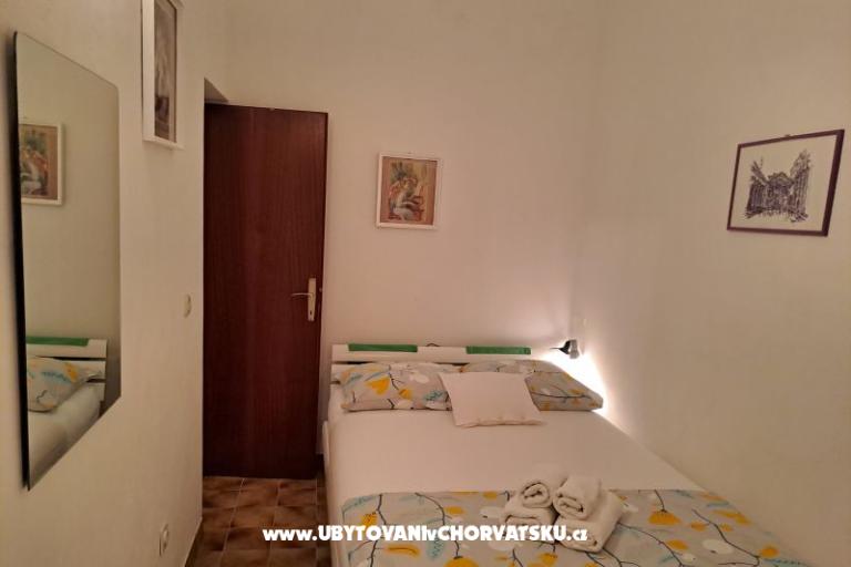 Apartmanok AGAVA – fotó 11