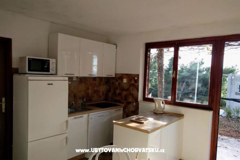 Apartmanok AGAVA – fotó 12