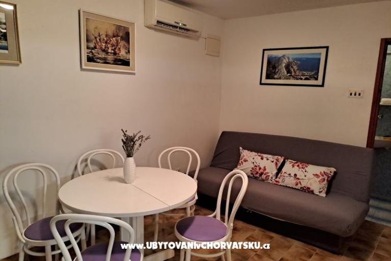 Apartmanok AGAVA – fotó 13