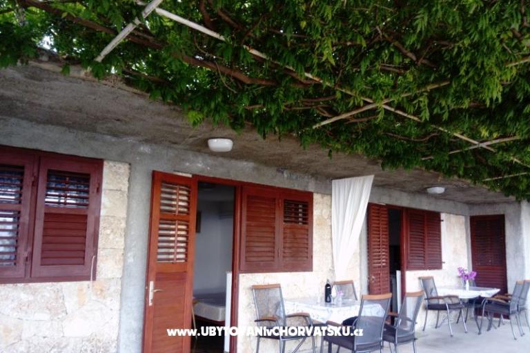 Apartmanok AGAVA – fotó 14