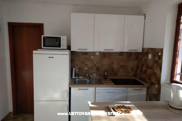 Apartmanok AGAVA – fotó 15