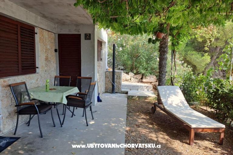 Apartmanok AGAVA – fotó 18