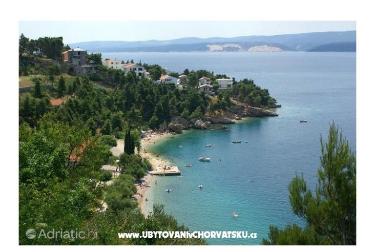 Apartmanok AGAVA – fotó 19