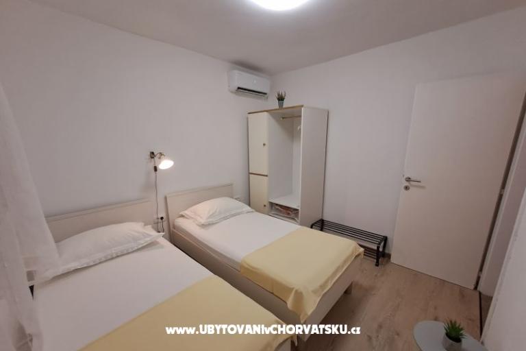 Apartmanok AGAVA – fotó 3