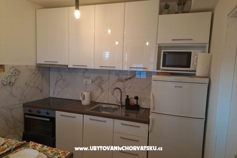 Apartmanok AGAVA – fotó 4
