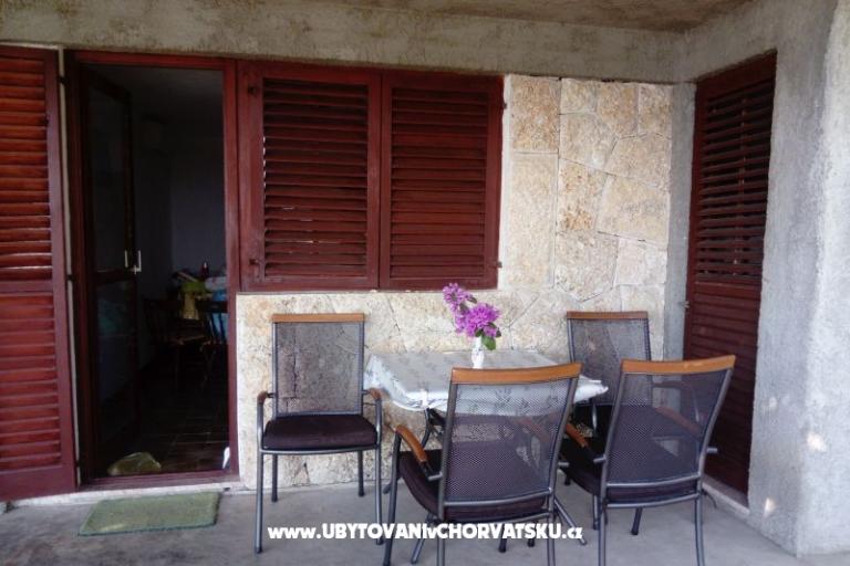 Apartmanok AGAVA – fotó 9