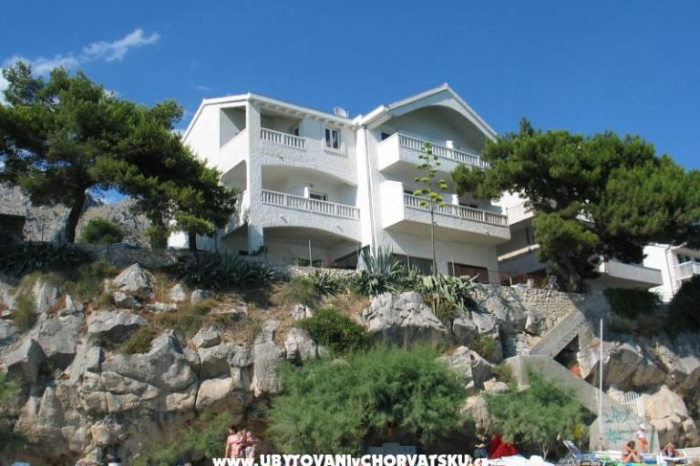 Apartmanok Agava&Mirjana – fotó 3