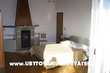 Apartmanok Agava&Mirjana – fotó 6