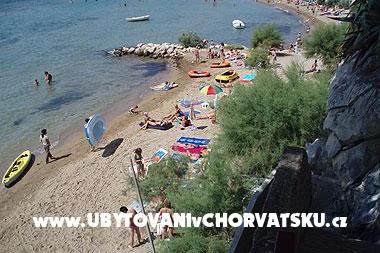Apartmanok Agava&Mirjana – fotó 8