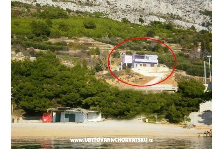 Apartmanok Vila ALEN – fotó 10