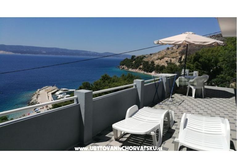Apartmanok Vila ALEN – fotó 14