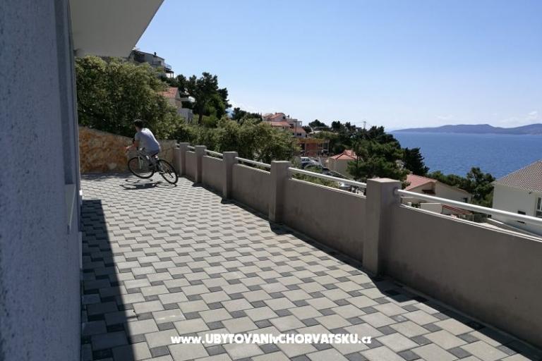 Apartmanok Vila ALEN – fotó 15