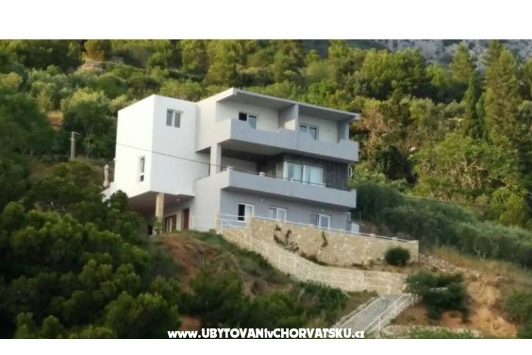 Apartmanok Vila ALEN – fotó 17