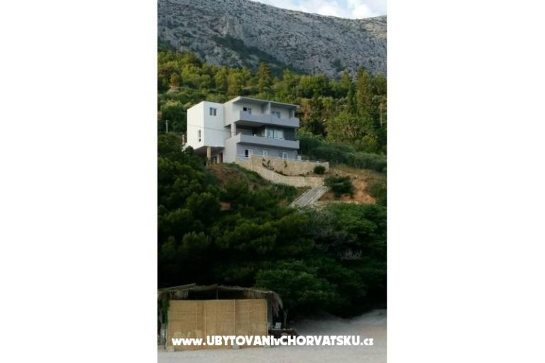 Apartmanok Vila ALEN – fotó 7