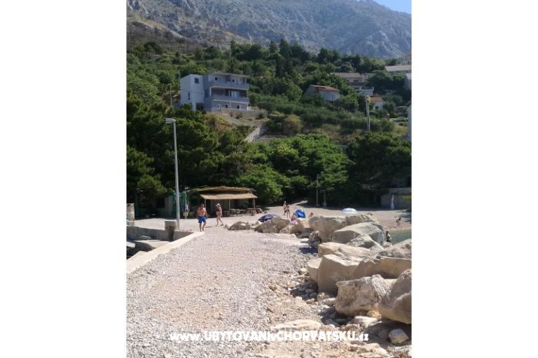 Apartmanok Vila ALEN – fotó 8