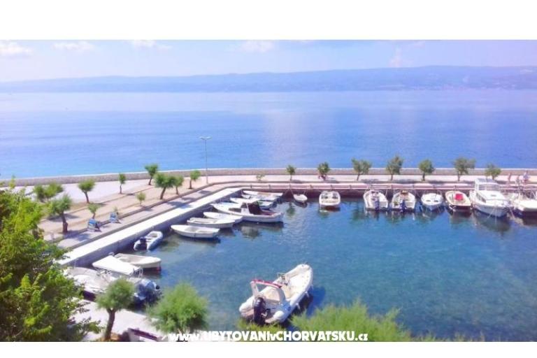 Apartmanok Ana – fotó 11