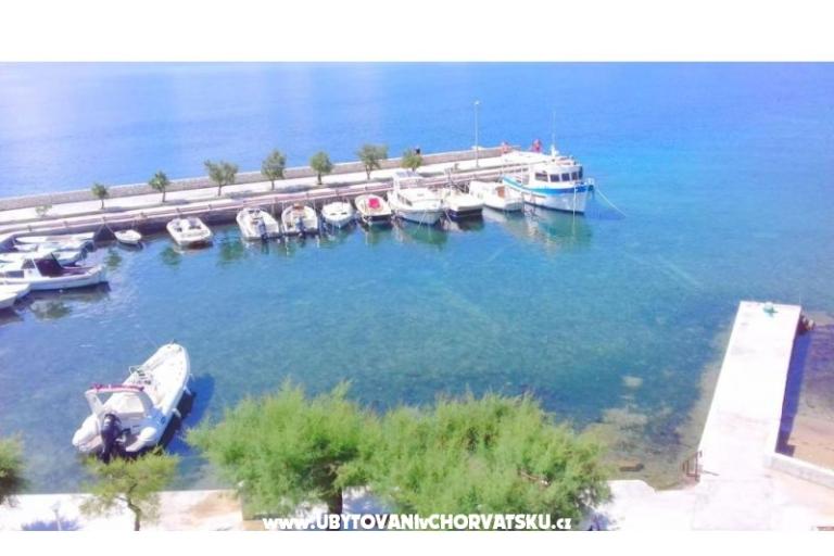 Apartmanok Ana – fotó 12