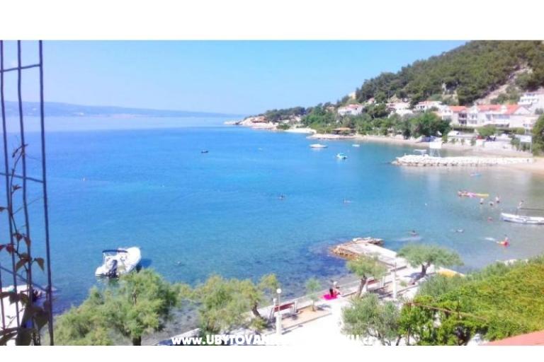 Apartmanok Ana – fotó 13