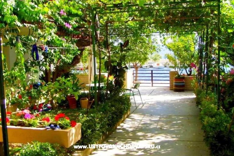 Apartmanok Ana – fotó 2