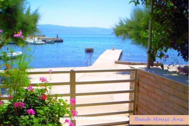 Apartmanok Ana – fotó 3