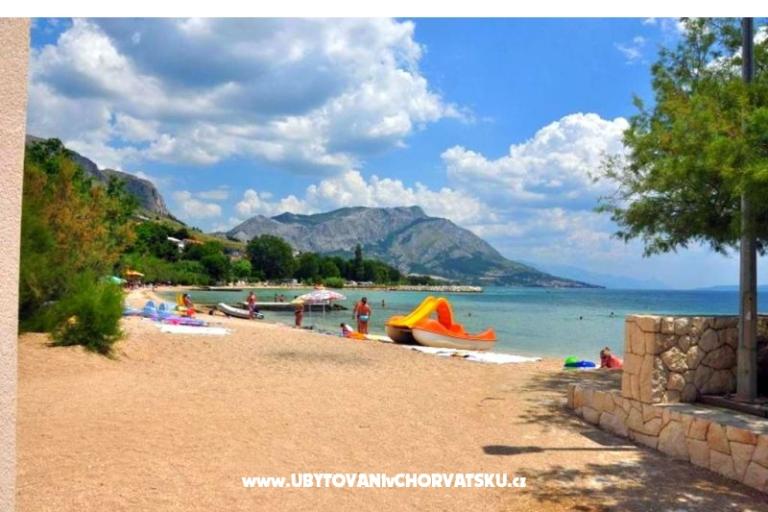 Apartmanok Ana – fotó 6