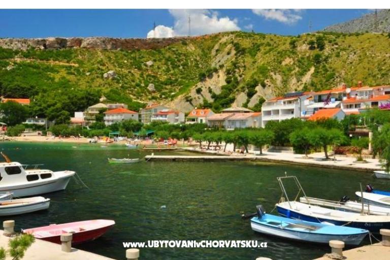 Apartmanok Ana – fotó 7