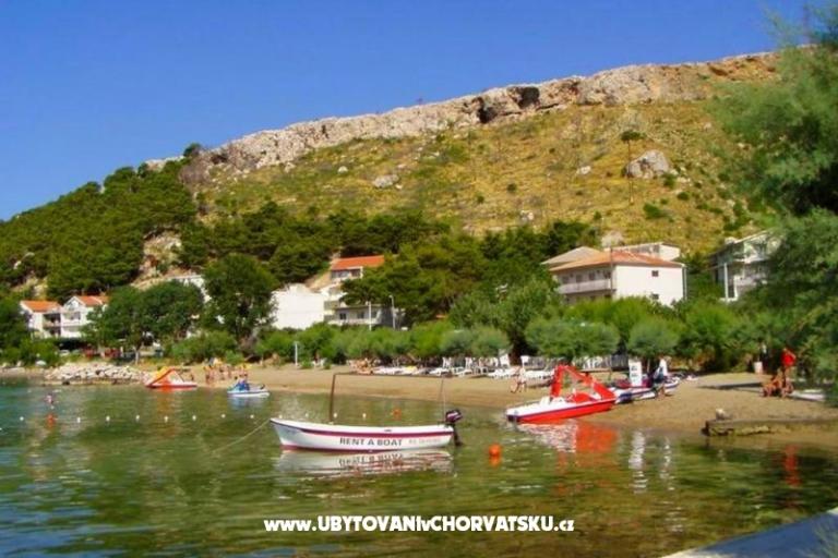 Apartmanok Ana – fotó 8