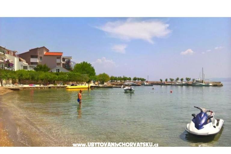 Apartmanok Ana – fotó 9