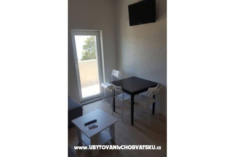 Apartmanok Anamaria Omiš – fotó 13