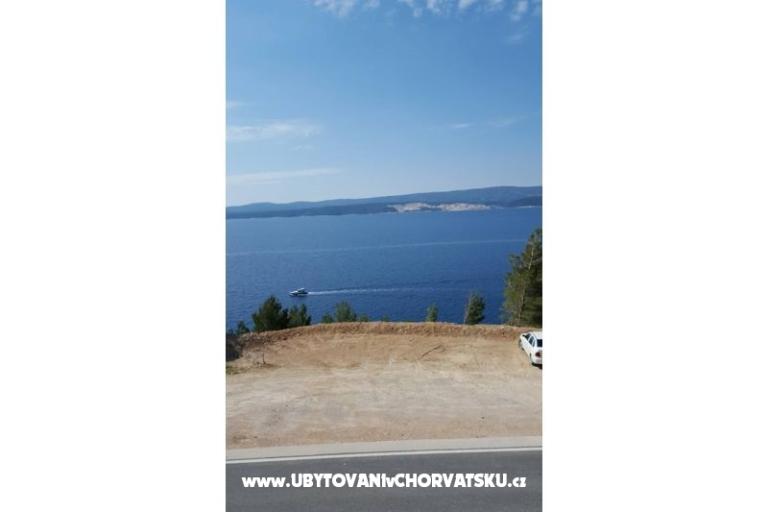 Apartmanok Anamaria Omiš – fotó 15