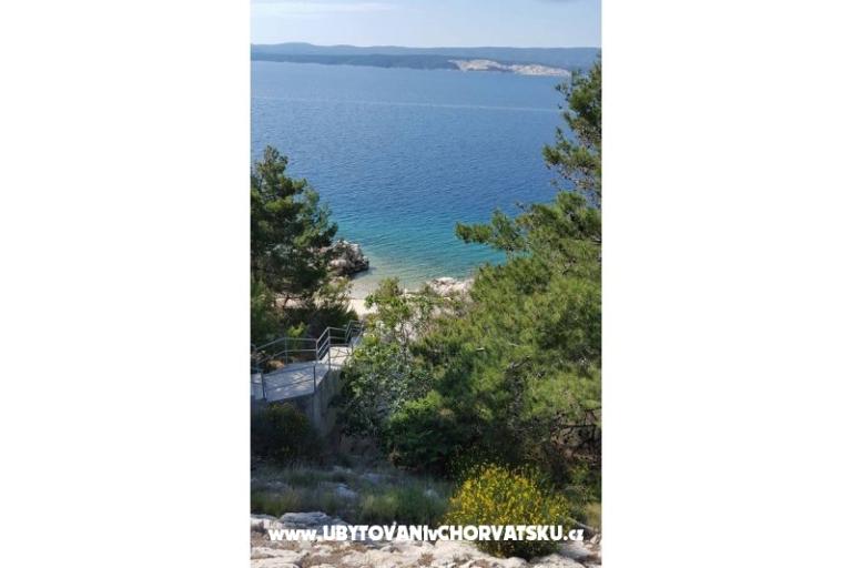 Apartmanok Anamaria Omiš – fotó 17