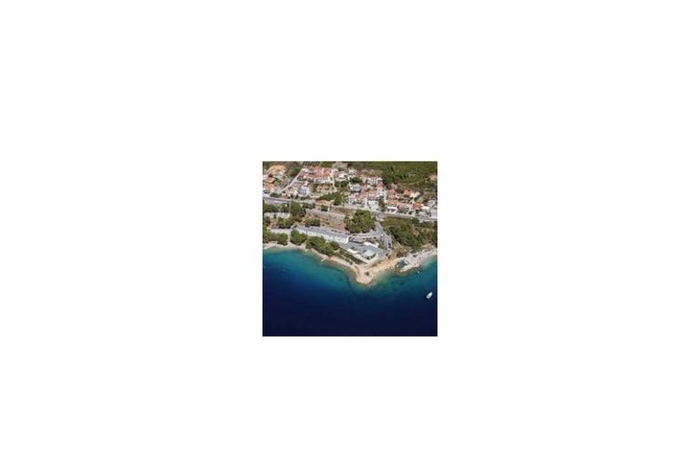 Apartmanok Anamaria Omiš – fotó 18