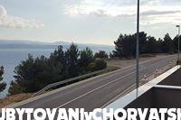 Apartmanok Anamaria Omiš – fotó 4