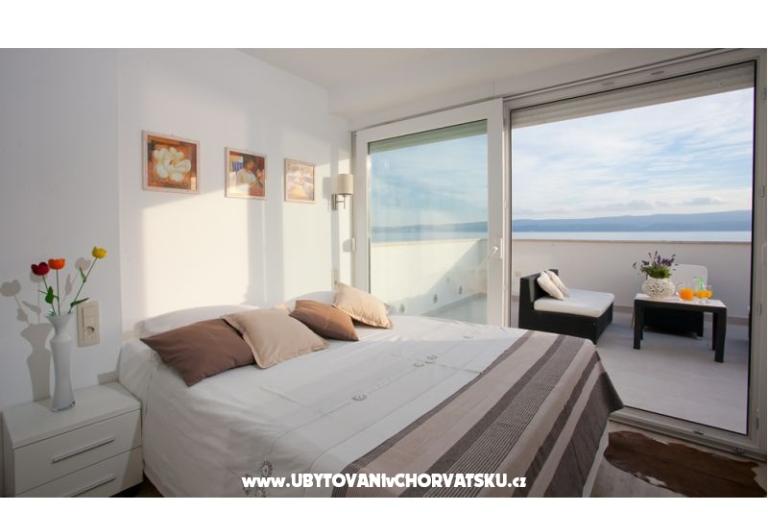 Apartmanok Anastazija – fotó 2