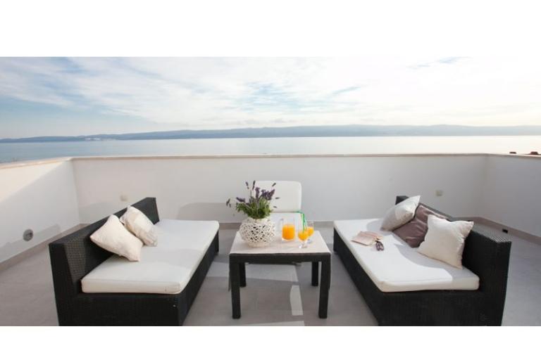 Apartmanok Anastazija – fotó 3