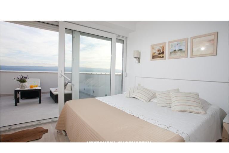 Apartmanok Anastazija – fotó 4