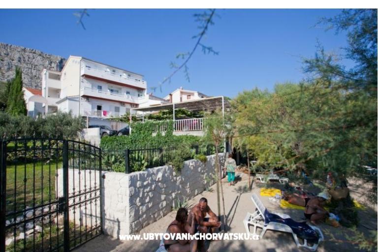 Apartmanok Anastazija – fotó 6