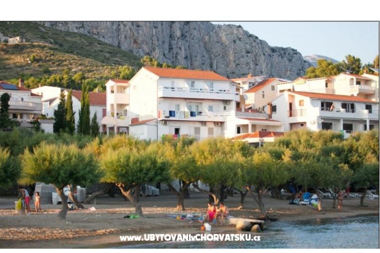 Apartmanok Anastazija – fotó 9