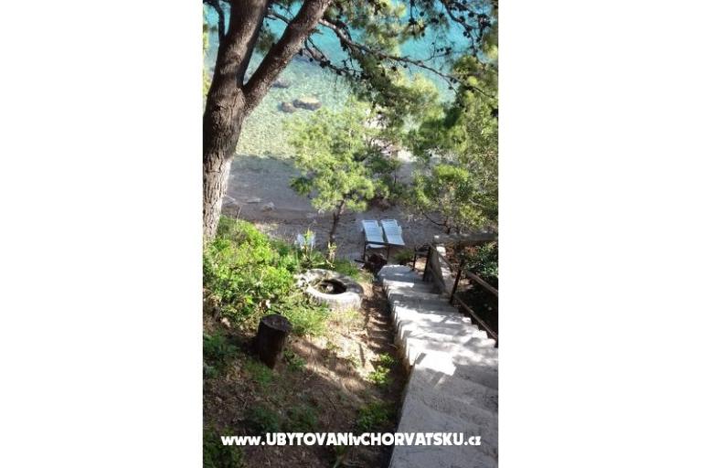 Apartmanok Dado – fotó 10