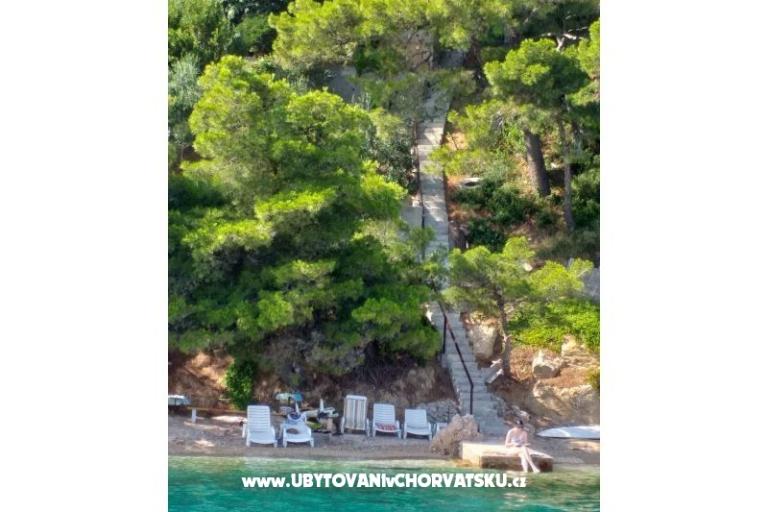 Apartmanok Dado – fotó 11