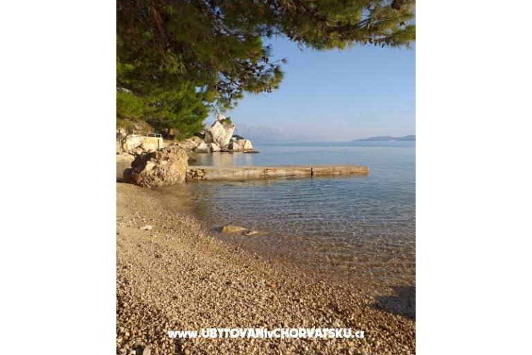 Apartmanok Dado – fotó 15