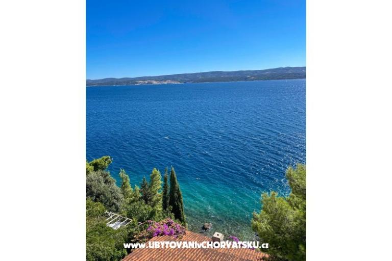 Apartmanok Dado – fotó 2