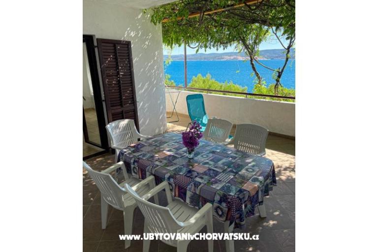 Apartmanok Dado – fotó 4