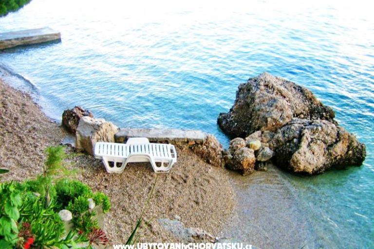 Apartmanok Dado – fotó 7