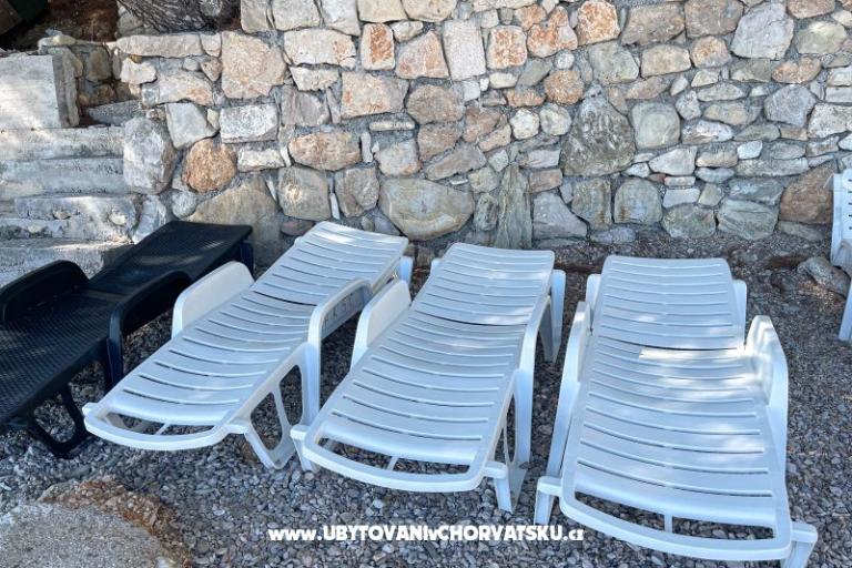 Apartmanok Dado – fotó 8